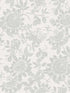 Helen Floral Trail wallpaper in light grey color - pattern number 4074-26629 - by A Street Prints in the Georgia collection