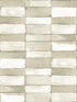 Braden Tile fabric in taupe color - pattern number 4074-26646 - by A Street Prints in the Georgia collection