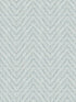 Glynn Chevron wallpaper in sky blue color - pattern number 4074-26649 - by A Street Prints in the Georgia collection