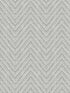 Glynn Chevron wallpaper in grey color - pattern number 4074-26650 - by A Street Prints in the Georgia collection