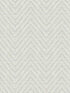 Glynn Chevron wallpaper in light grey color - pattern number 4074-26652 - by A Street Prints in the Georgia collection
