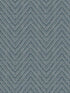 Glynn Chevron wallpaper in teal color - pattern number 4074-26654 - by A Street Prints in the Georgia collection