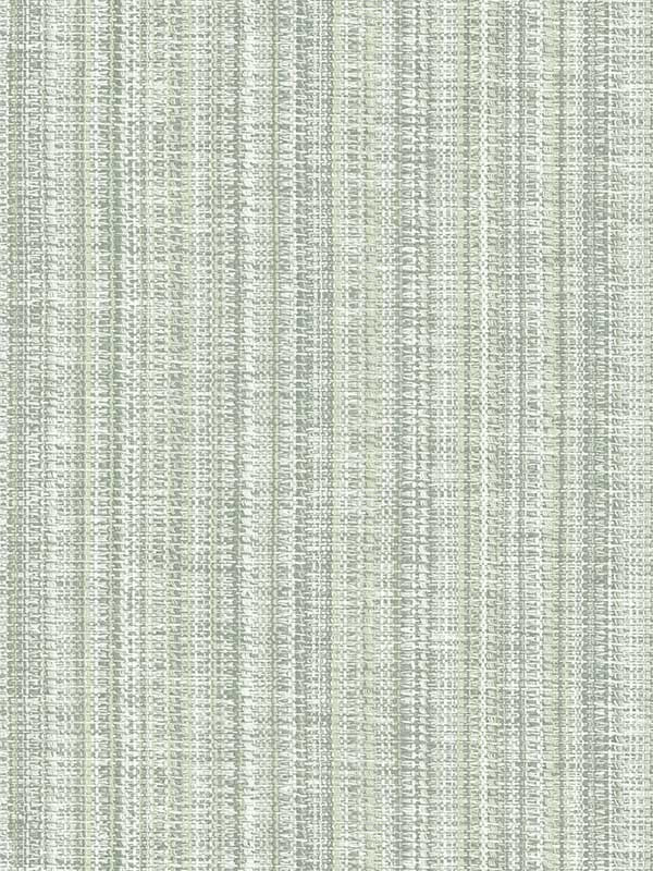 Simon Woven Texture wallpaper in green color - pattern number 4074-26655 - by A Street Prints in the Georgia collection