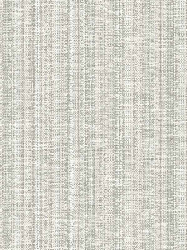 Simon Woven Texture wallpaper in grey color - pattern number 4074-26657 - by A Street Prints in the Georgia collection