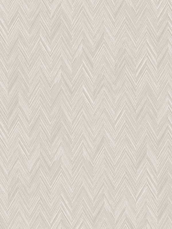 Fiber Weave wallpaper in tan metallic silver color - pattern number G78129 - by Patton Norwall in the Texture FX collection