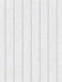 Faux Beadboard Prepasted fabric in pearl grey color - pattern number PR11800 - by Seabrook in the Seabrook Prepasted Wallpaper Assortment collection