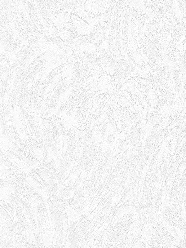 Stucco Faux fabric in white color - pattern number 536010 - by Seabrook in the Erismann Paintable Wallpaper collection