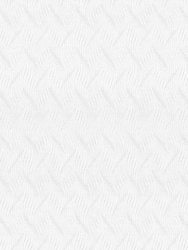 Striped Ribbon fabric in white color - pattern number 1100610 - by Seabrook in the Erismann Paintable Wallpaper collection