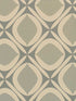 Avalon fabric in slate color - pattern number WDW2104.WT.0 - by Winfield Thybony in the Distinctive Walls collection