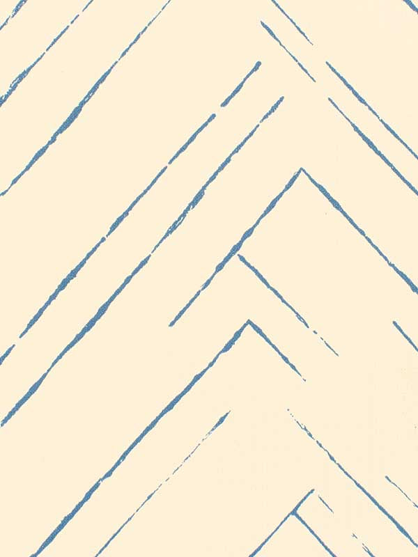 Marin fabric in sea color - pattern number WDW2114.WT.0 - by Winfield Thybony in the Distinctive Walls collection
