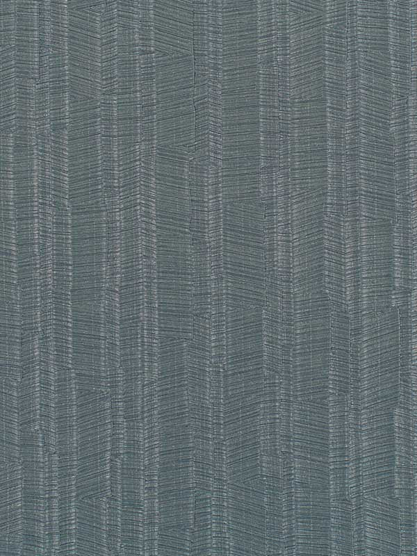 Mangrove wallpaper in cove color - pattern number WDW2158.WT.0 - by Winfield Thybony in the Distinctive Walls collection