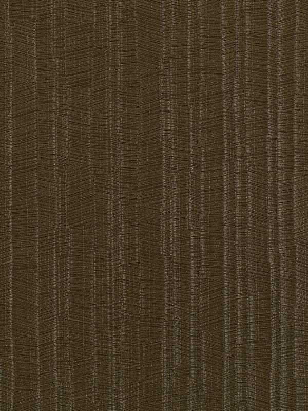 Mangrove wallpaper in peat color - pattern number WDW2165.WT.0 - by Winfield Thybony in the Distinctive Walls collection