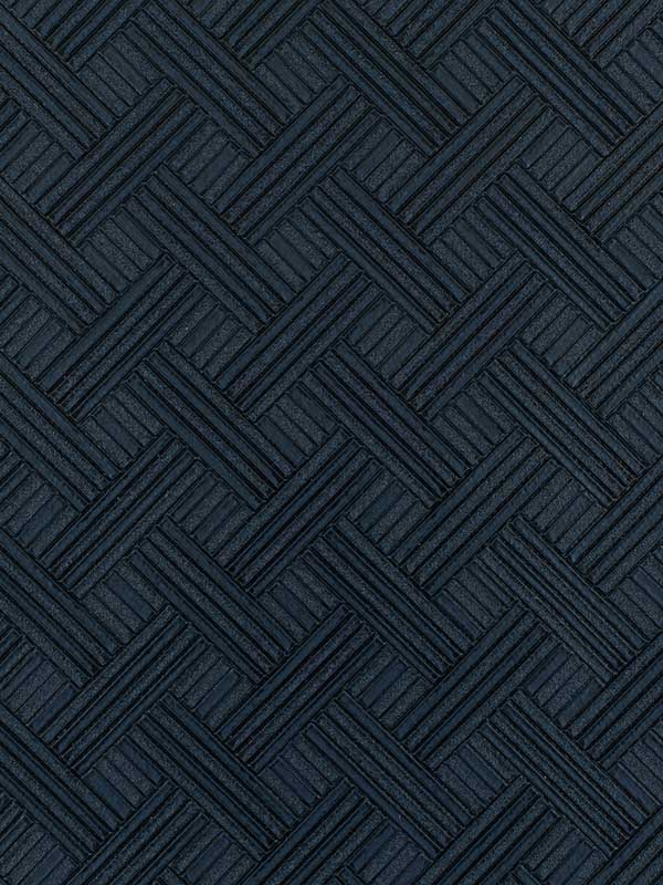 Eason wallpaper in ink proess color - pattern number WDW2215.WT.0 - by Winfield Thybony in the Distinctive Walls collection