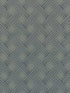 Eason wallpaper in blue cargo color - pattern number WDW2218.WT.0 - by Winfield Thybony in the Distinctive Walls collection
