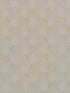 Eason wallpaper in gilded color - pattern number WDW2224.WT.0 - by Winfield Thybony in the Distinctive Walls collection