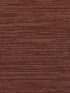 Tannin wallpaper in cayenne color - pattern number WDW2231.WT.0 - by Winfield Thybony in the Distinctive Walls collection