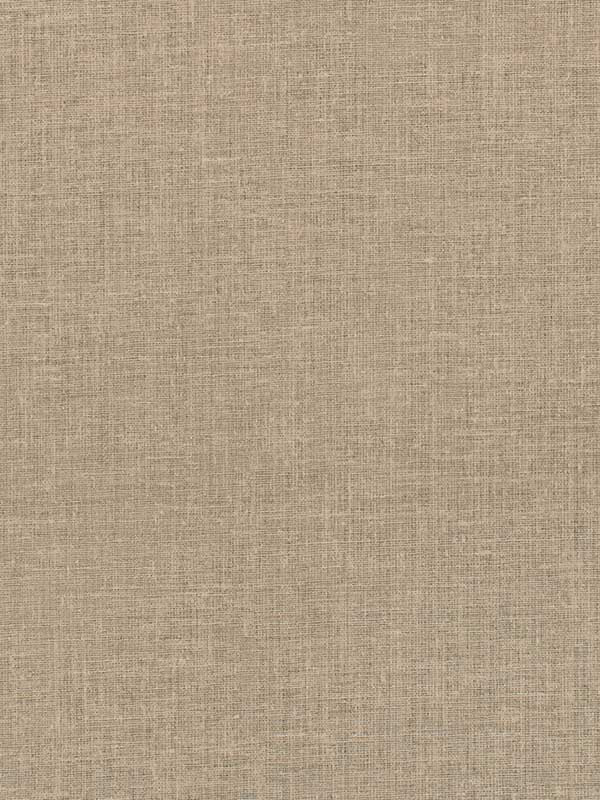 Tannin wallpaper in clay color - pattern number WDW2235.WT.0 - by Winfield Thybony in the Distinctive Walls collection