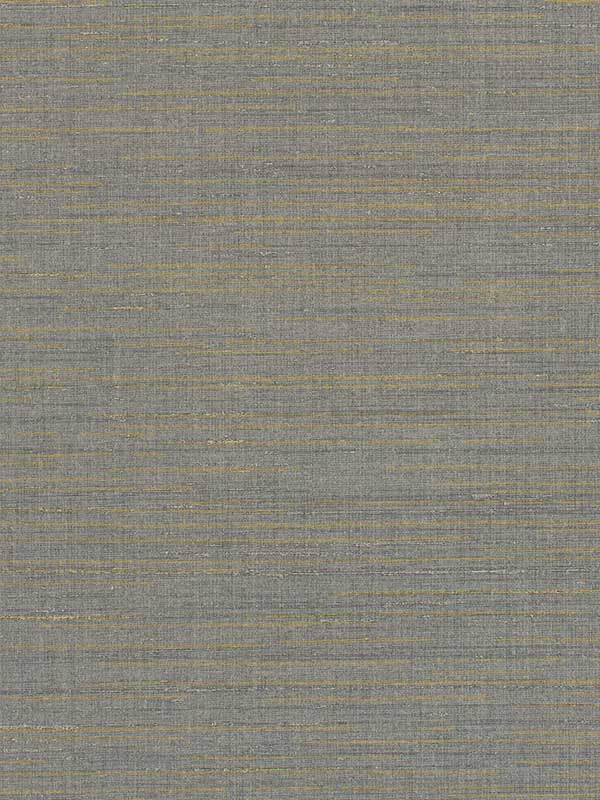 Tannin wallpaper in slate color - pattern number WDW2238.WT.0 - by Winfield Thybony in the Distinctive Walls collection