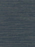 Tannin wallpaper in midnight color - pattern number WDW2240.WT.0 - by Winfield Thybony in the Distinctive Walls collection