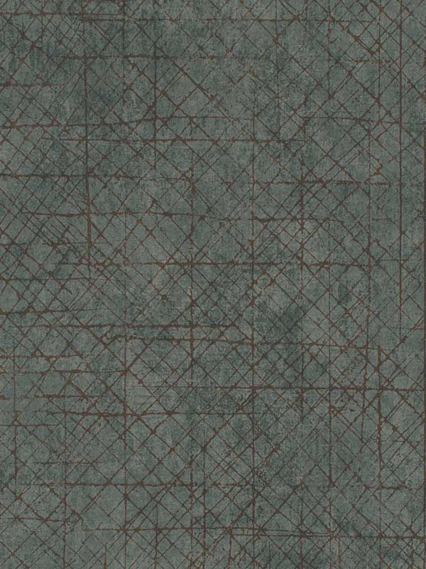Spark wallpaper in fog transit color - pattern number WDW2251.WT.0 - by Winfield Thybony in the Distinctive Walls collection