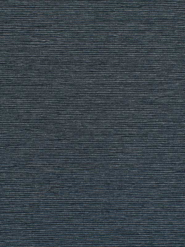 Sinclair wallpaper in dark n stormy color - pattern number WDW2266.WT.0 - by Winfield Thybony in the Distinctive Walls collection