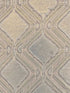 Terra wallpaper in silver dollar color - pattern number WDW2284.WT.0 - by Winfield Thybony in the Distinctive Walls collection
