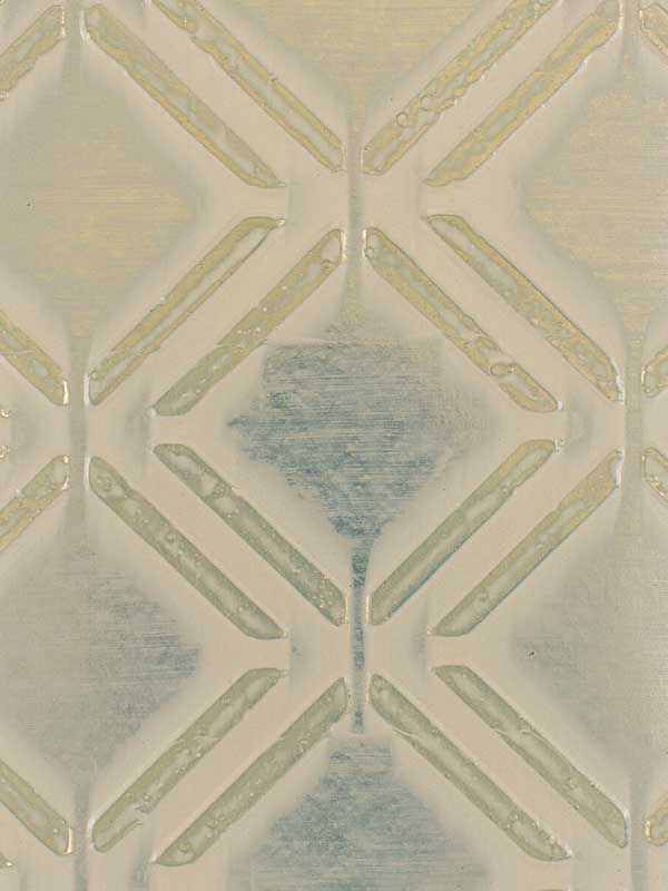 Terra wallpaper in arctic color - pattern number WDW2287.WT.0 - by Winfield Thybony in the Distinctive Walls collection