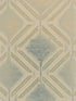 Terra wallpaper in arctic color - pattern number WDW2287.WT.0 - by Winfield Thybony in the Distinctive Walls collection