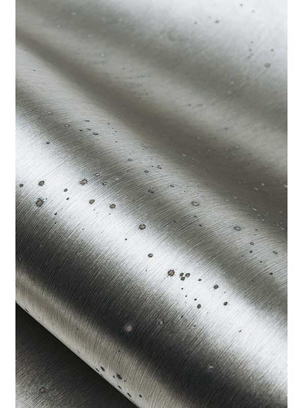 Aurora wallpaper in platinum color - pattern number WDW2291.WT.0 - by Winfield Thybony in the Distinctive Walls collection