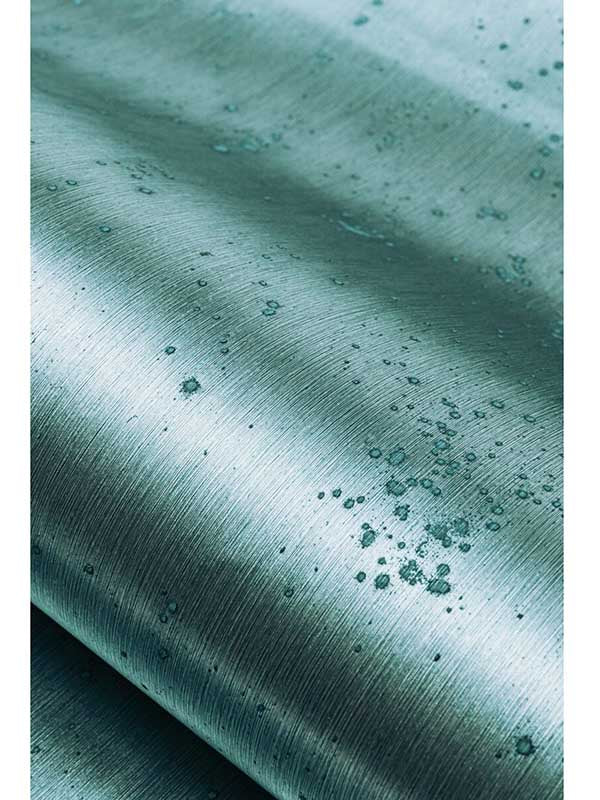Aurora wallpaper in sapphire color - pattern number WDW2294.WT.0 - by Winfield Thybony in the Distinctive Walls collection