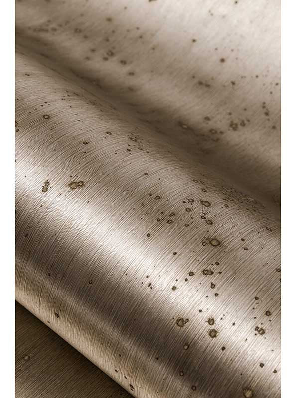 Aurora wallpaper in palladium color - pattern number WDW2300.WT.0 - by Winfield Thybony in the Distinctive Walls collection
