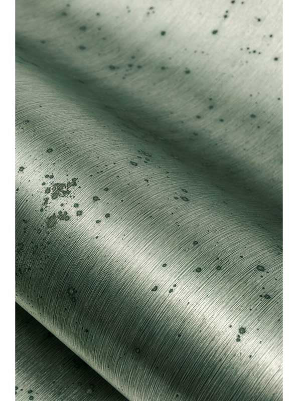 Aurora wallpaper in moonstone color - pattern number WDW2302.WT.0 - by Winfield Thybony in the Distinctive Walls collection