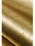 Aurora wallpaper in gold color - pattern number WDW2304.WT.0 - by Winfield Thybony in the Distinctive Walls collection
