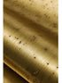Aurora wallpaper in tuscan gold color - pattern number WDW2306.WT.0 - by Winfield Thybony in the Distinctive Walls collection