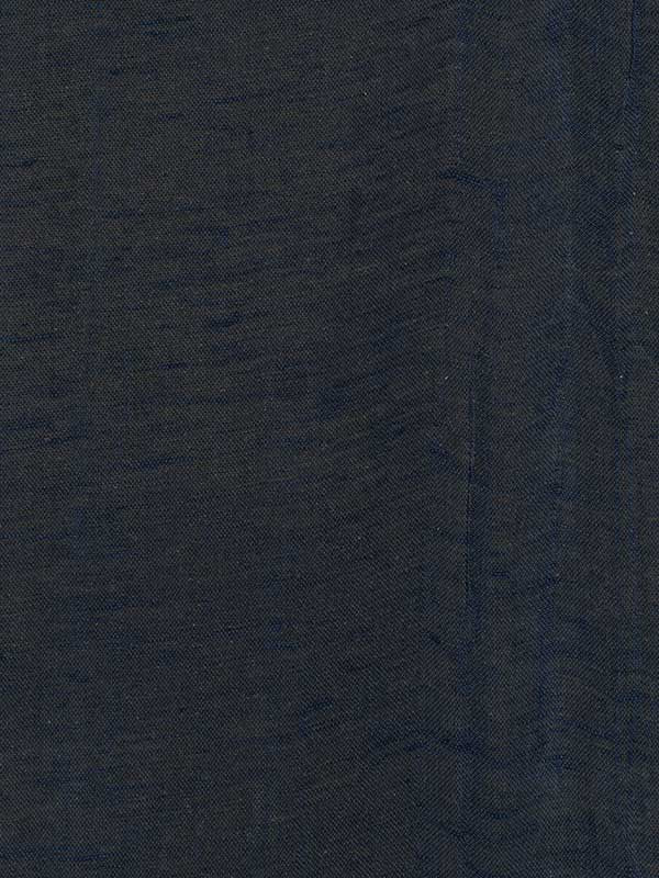 Iverson wallpaper in obsidian color - pattern number WDW2311.WT.0 - by Winfield Thybony in the Distinctive Walls collection