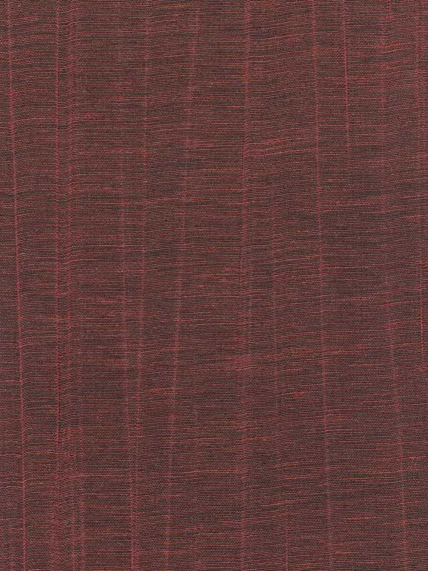 Iverson wallpaper in carmine color - pattern number WDW2320.WT.0 - by Winfield Thybony in the Distinctive Walls collection
