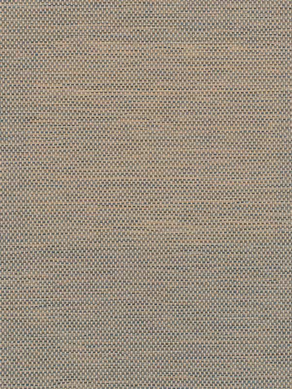 Camille wallpaper in clover color - pattern number WDW2347.WT.0 - by Winfield Thybony in the Distinctive Walls collection