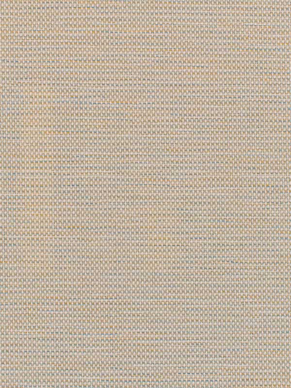 Camille wallpaper in frost color - pattern number WDW2358.WT.0 - by Winfield Thybony in the Distinctive Walls collection