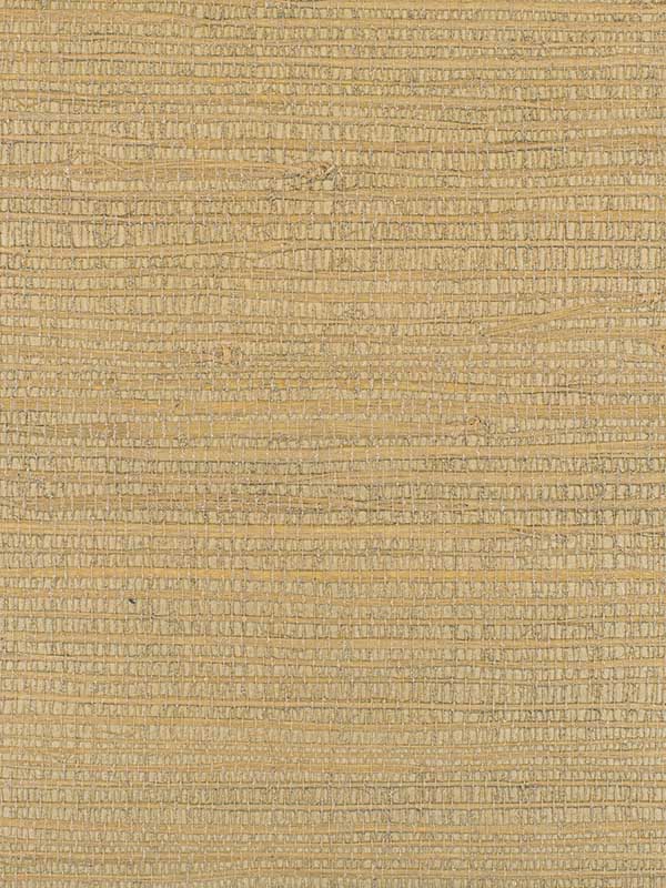 Curacao Weave wallpaper in brilliance color - pattern number WDW2376.WT.0 - by Winfield Thybony in the Distinctive Walls collection