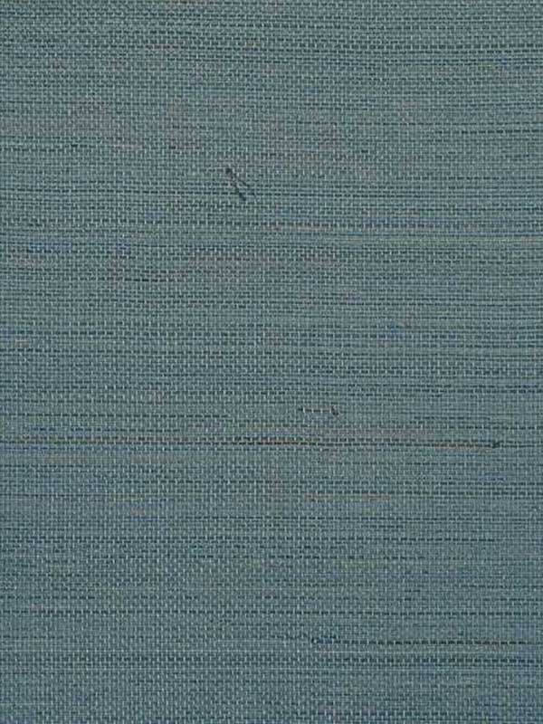 Tahiti Weave wallpaper in santorini color - pattern number WDW2387.WT.0 - by Winfield Thybony in the Distinctive Walls collection