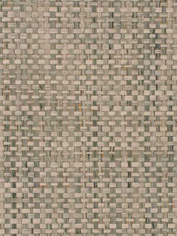 Catalina Weave wallpaper in stardust color - pattern number WDW2392.WT.0 - by Winfield Thybony in the Distinctive Walls collection