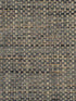 Catalina Weave wallpaper in denim color - pattern number WDW2393.WT.0 - by Winfield Thybony in the Distinctive Walls collection