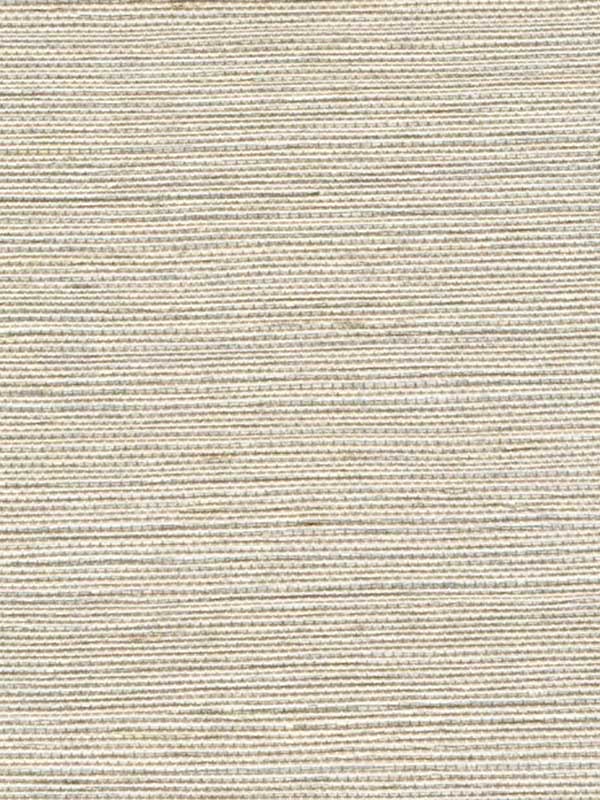 Distinctive Sisals wallpaper in cornsilk color - pattern number WDW2400.WT.0 - by Winfield Thybony in the Distinctive Walls collection