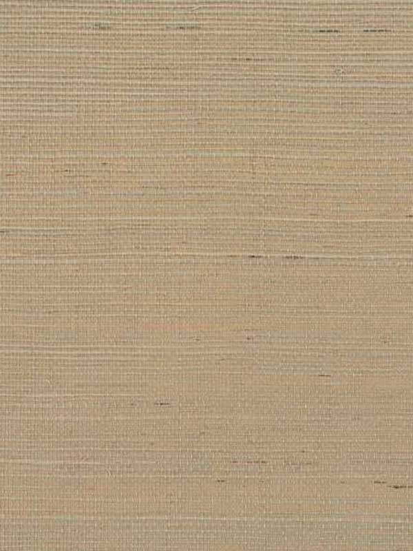 Distinctive Sisals wallpaper in acorn color - pattern number WDW2401.WT.0 - by Winfield Thybony in the Distinctive Walls collection