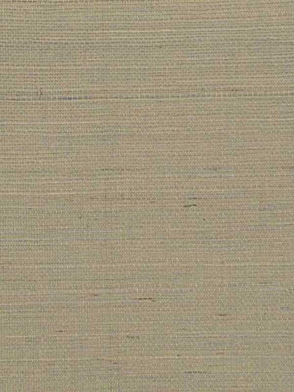 Distinctive Sisals wallpaper in sage color - pattern number WDW2404.WT.0 - by Winfield Thybony in the Distinctive Walls collection