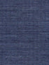 Distinctive Sisals wallpaper in indigo color - pattern number WDW2408.WT.0 - by Winfield Thybony in the Distinctive Walls collection