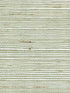 Distinctive Sisals wallpaper in celery salt color - pattern number WDW2411.WT.0 - by Winfield Thybony in the Distinctive Walls collection