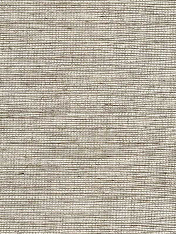 Distinctive Sisals wallpaper in urban color - pattern number WDW2415.WT.0 - by Winfield Thybony in the Distinctive Walls collection