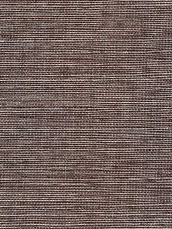 Distinctive Sisals wallpaper in tuxedo color - pattern number WDW2417.WT.0 - by Winfield Thybony in the Distinctive Walls collection