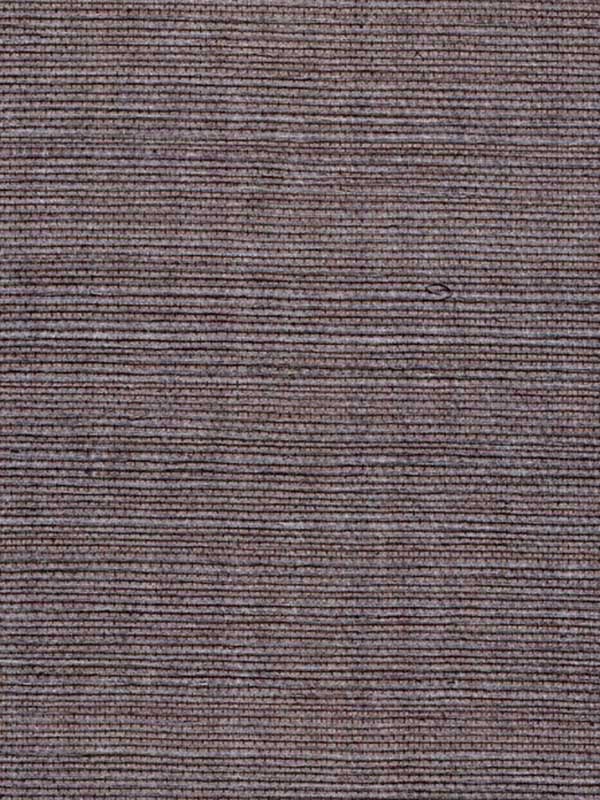 Distinctive Sisals wallpaper in midnight color - pattern number WDW2418.WT.0 - by Winfield Thybony in the Distinctive Walls collection